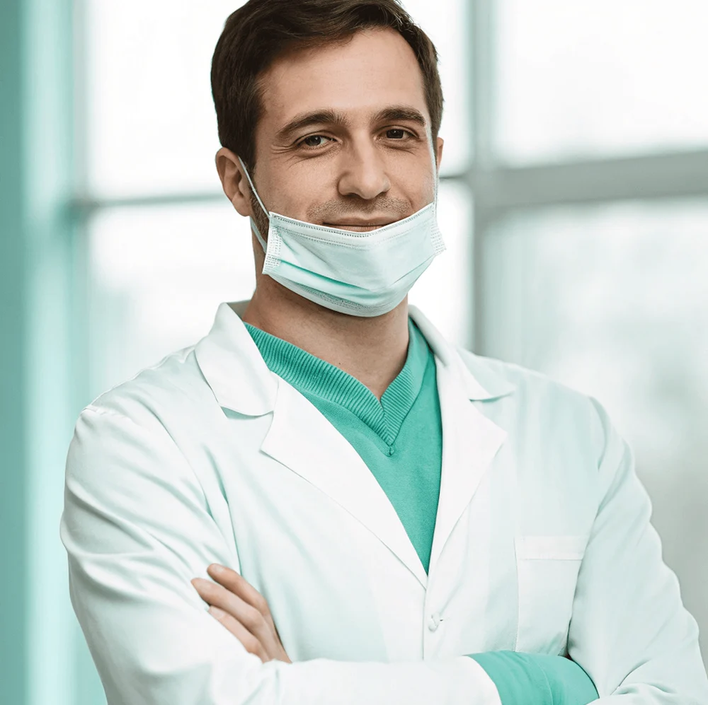 Юрченко Владимир Юрьевич